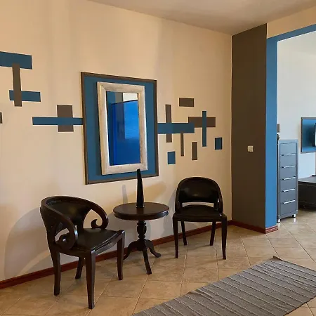Metaxi Suits Guest house Budva