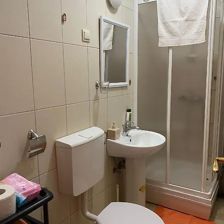 Metaxi Suits Guest house Budva